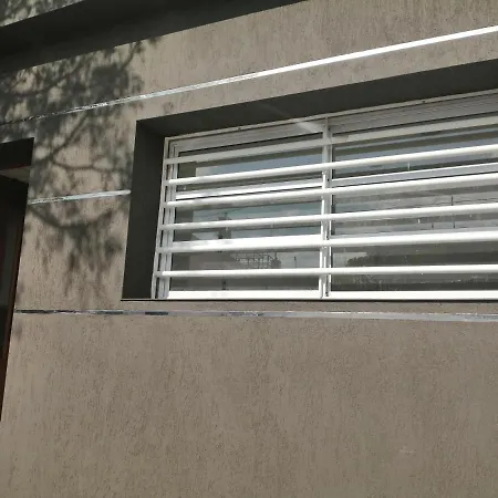 Apartamento Facundo II San Luis Exterior foto